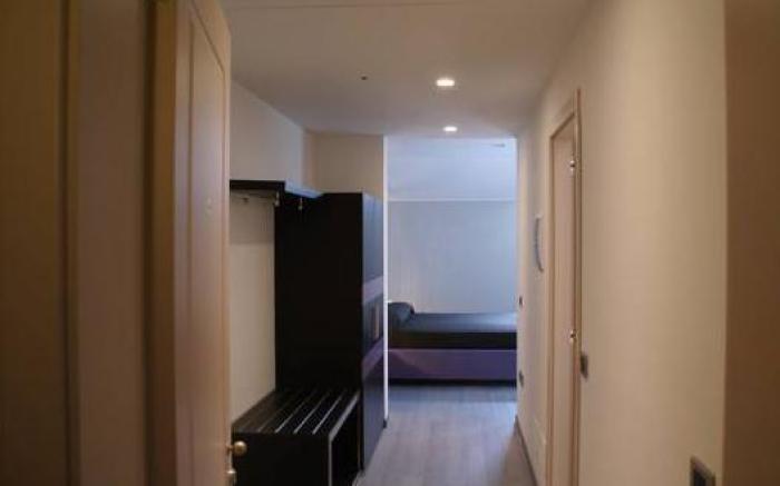 Blue Hotel