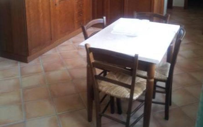 Agriturismo Casa degli Archi