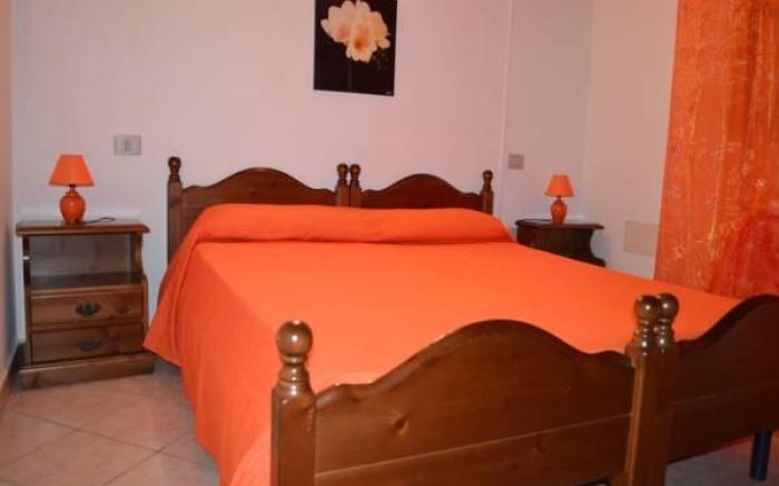 Agriturismo Agrifoglio