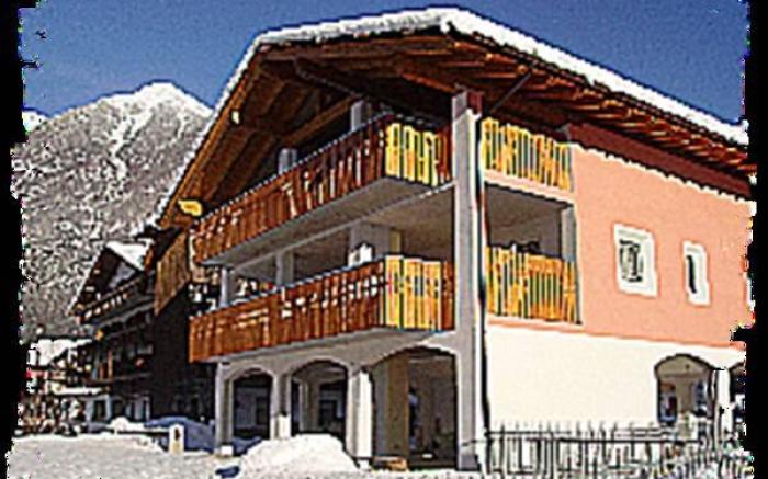 Hotel Garni Al Nardis
