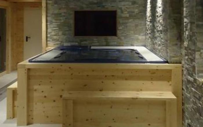 Hotel Garni Al Nardis
