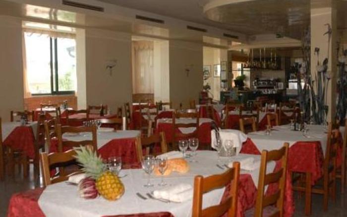 Hotel Gran Delta di ALBA-INVEST srl