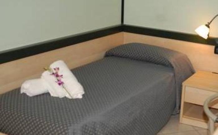 Hotel Gran Delta di ALBA-INVEST srl