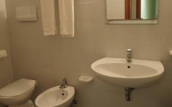 Hotel Moderno