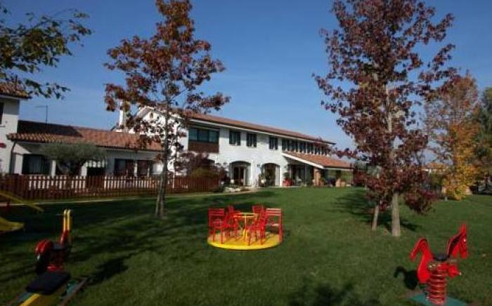 Agriturismo il Cascinale