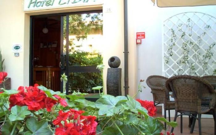 Hotel Lydia