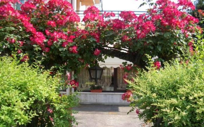 Hotel Bel Sito Peschiera
