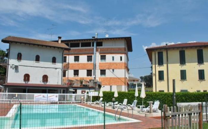 Hotel Bel Sito Peschiera