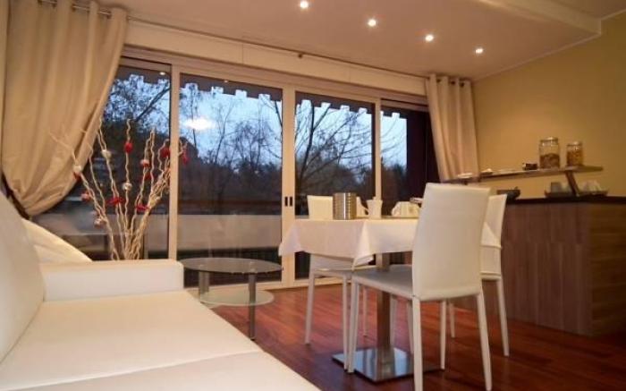 B&B Botton D'Oro 2