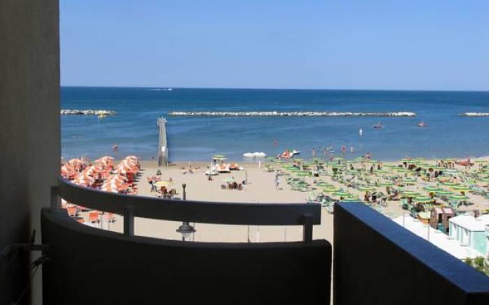 Hotel Colorado Cesenatico