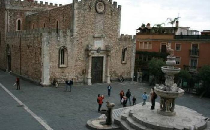 Villa al Duomo