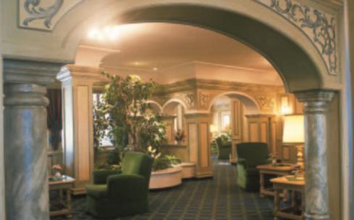 Parkhotel