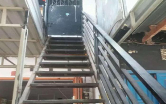 Kost Talasalapang Room 1