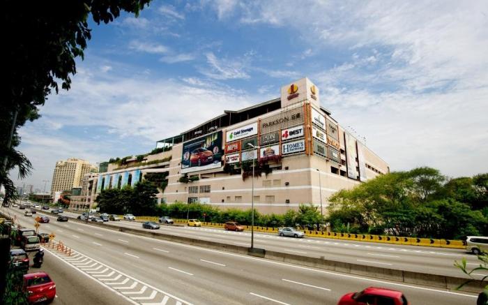 ED Studio 7 @DPAC/IKEA/1 Utama/TTDI