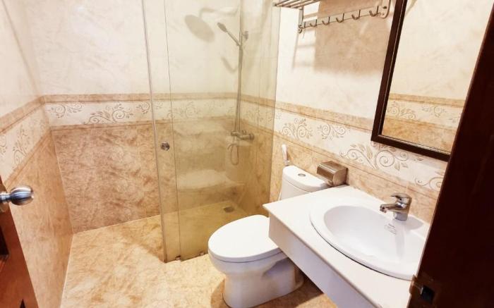 SeaSala VT Hotel