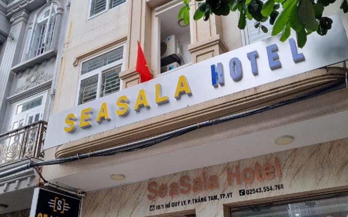 SeaSala VT Hotel