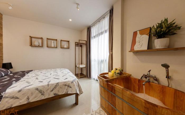 HomestayCHAT*29CL3*HiddenGem3