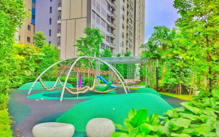 Lila Suites Agile Bukit Bintang, KLCC 