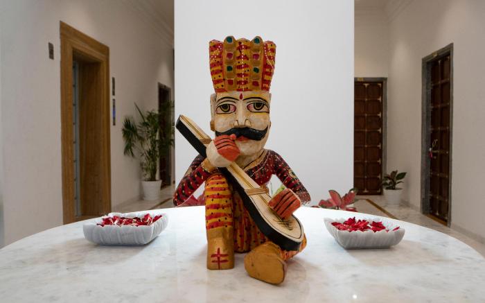 Khamma Ghani- A Boutique Hotel