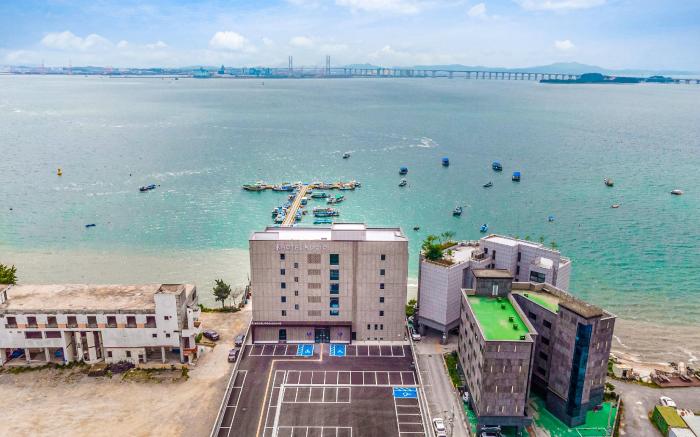 Dangjin Hotel Rocio