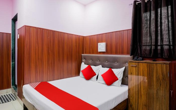Hotel O SPOTLIGHT