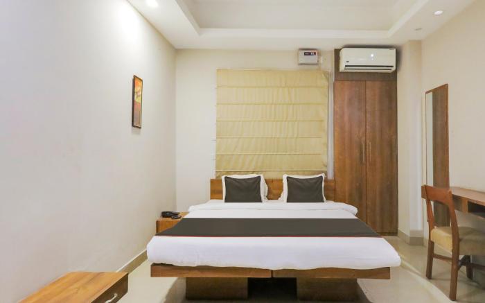 Hotel O Nirvana Lodge