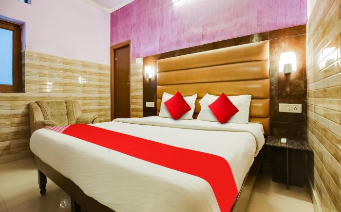Hotel O Awdesh Inn