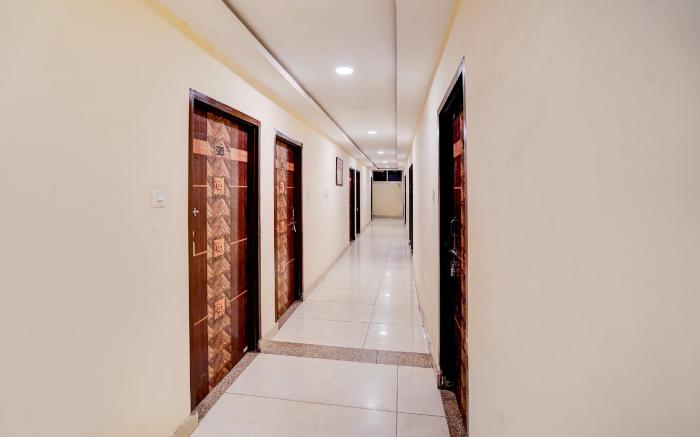 Hotel O Ajmer Heritage