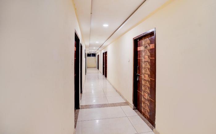 Hotel O Ajmer Heritage