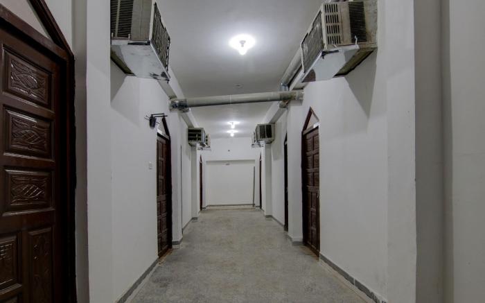 Hotel O R S Guest House