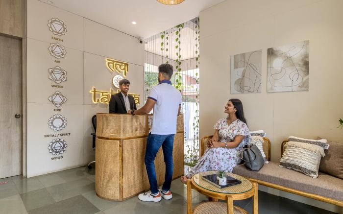 Tattva Suites