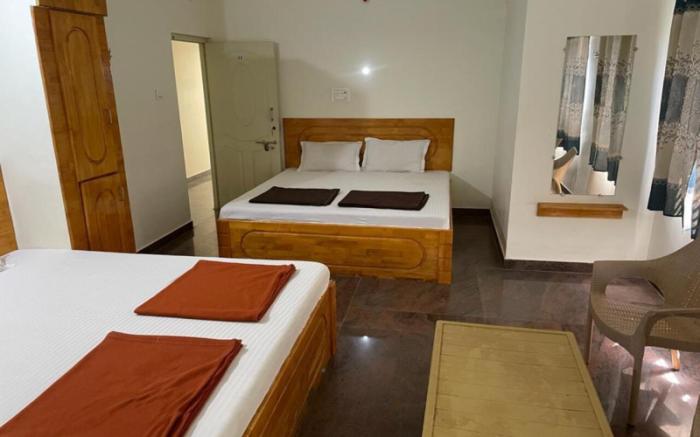 Naksha Tree Hotels - Yelagiri