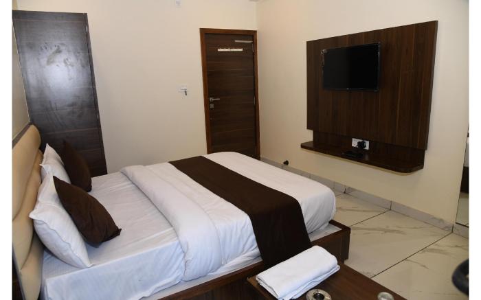 Hotel Abu Inn