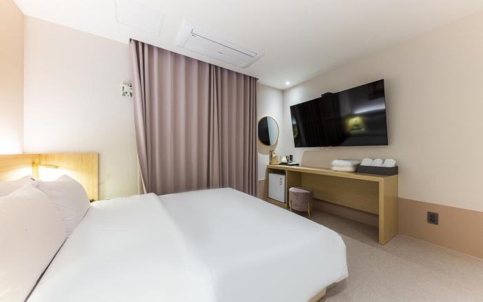 Cheonan Aria