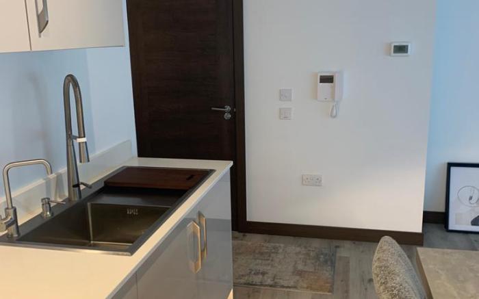 Raphvin Apex Abode