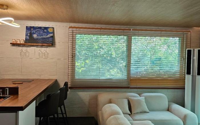 Gyegokae Poongdung Pension Camping