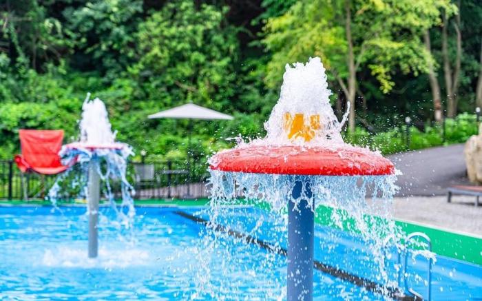 Pocheon Story Forest Caravan Glamping
