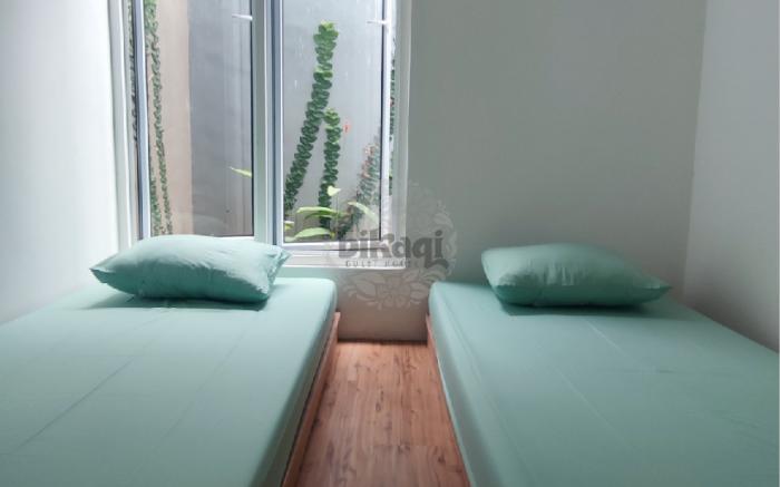 BIKAQI Guest House