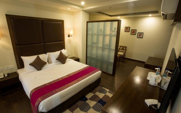 The Royal Court Hotel & Spa