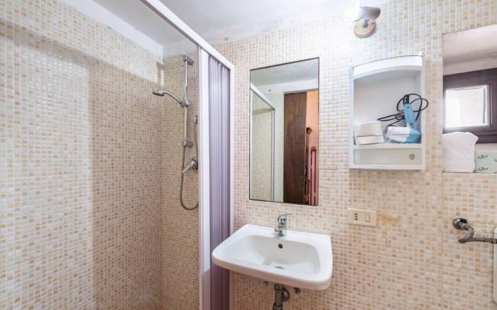 La Mansarda di Martina 