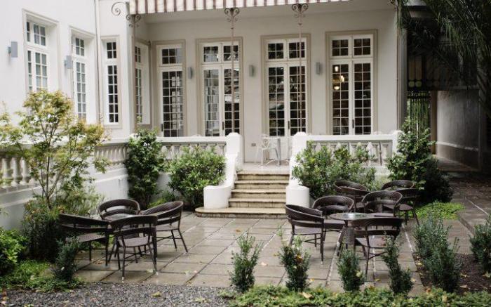 Matildas Hotel Boutique