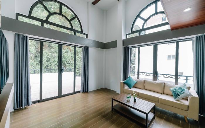 CatBa Green Pearl Hotel