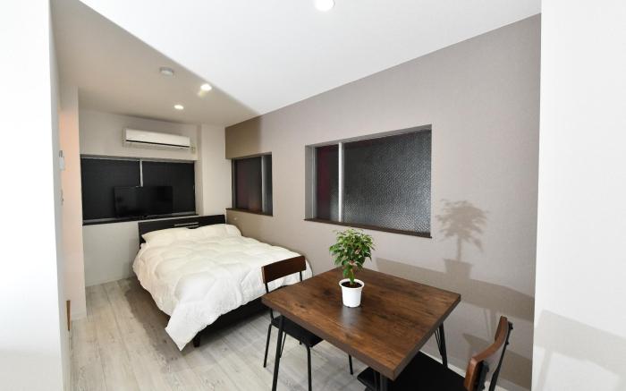Suzumaru Hotel
