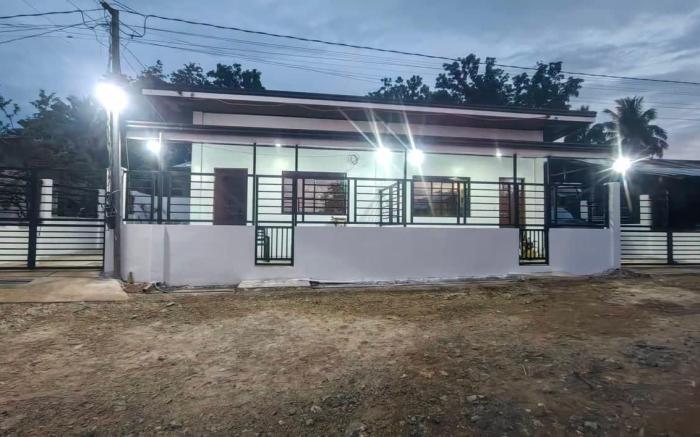 CMR Duplex Apartment