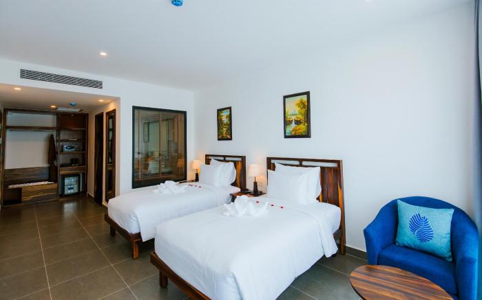Asteria Mui Ne Resort