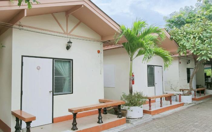 Lovely Nature House Accommodation 09