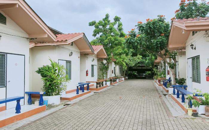 Lovely Nature House Accommodation 09