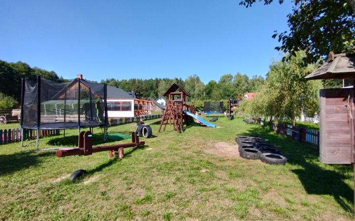 Mazowieckie Sioło Julianówka