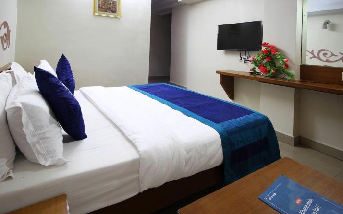 HOTEL CAMPUS