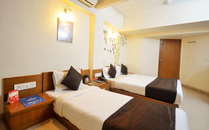 HOTEL CAMPUS